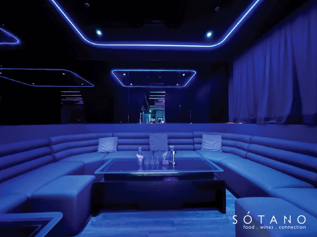 Sotano Bar (kl) — photo 5