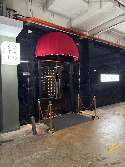 Sotano Bar (kl)