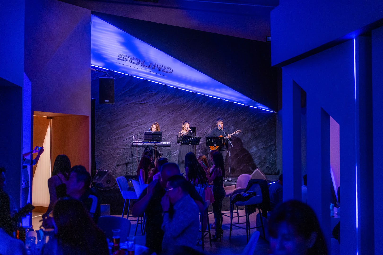 Sound Bar Solaris — photo 5