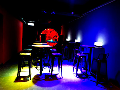Sports Arena Bar & Restaurant