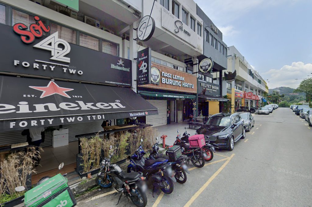 Sports Bar TTDI — photo 4