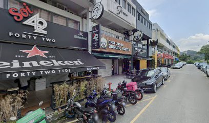 Sports Bar TTDI