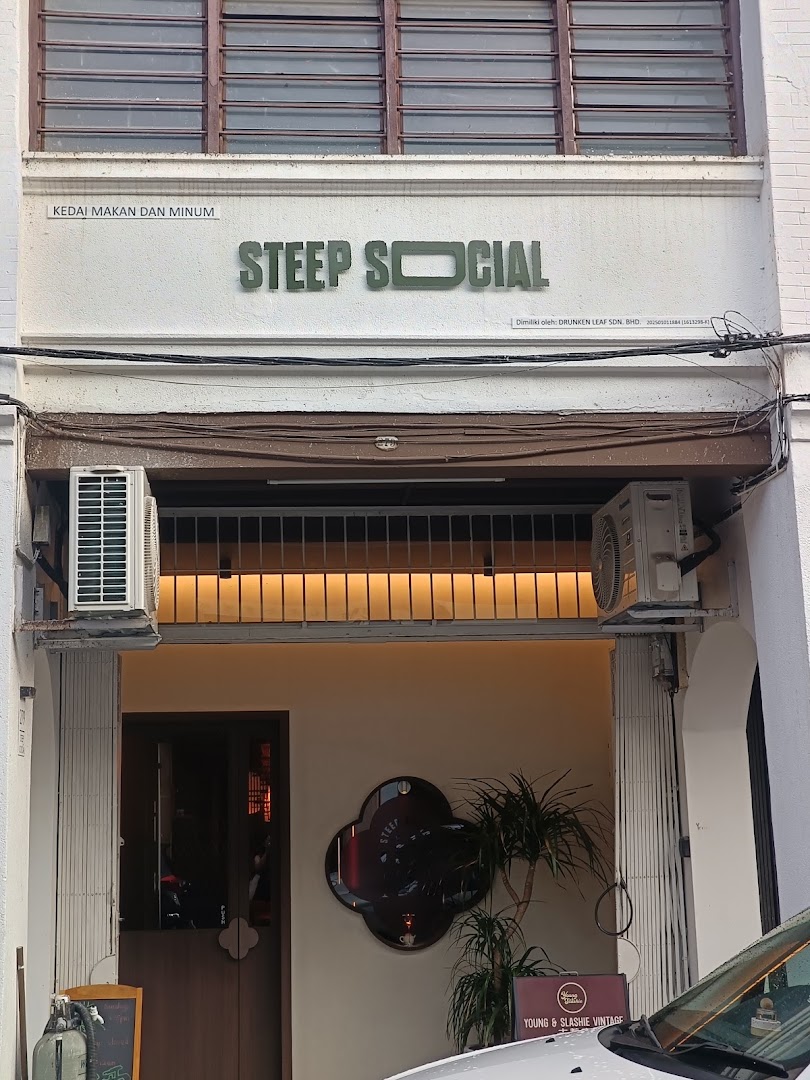 Steep Social — photo 4
