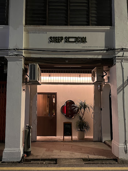 Steep Social