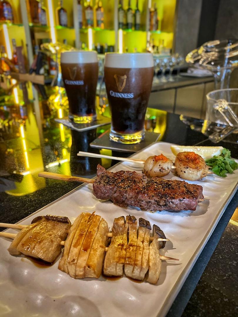 STIX Bar & Grill — photo 3