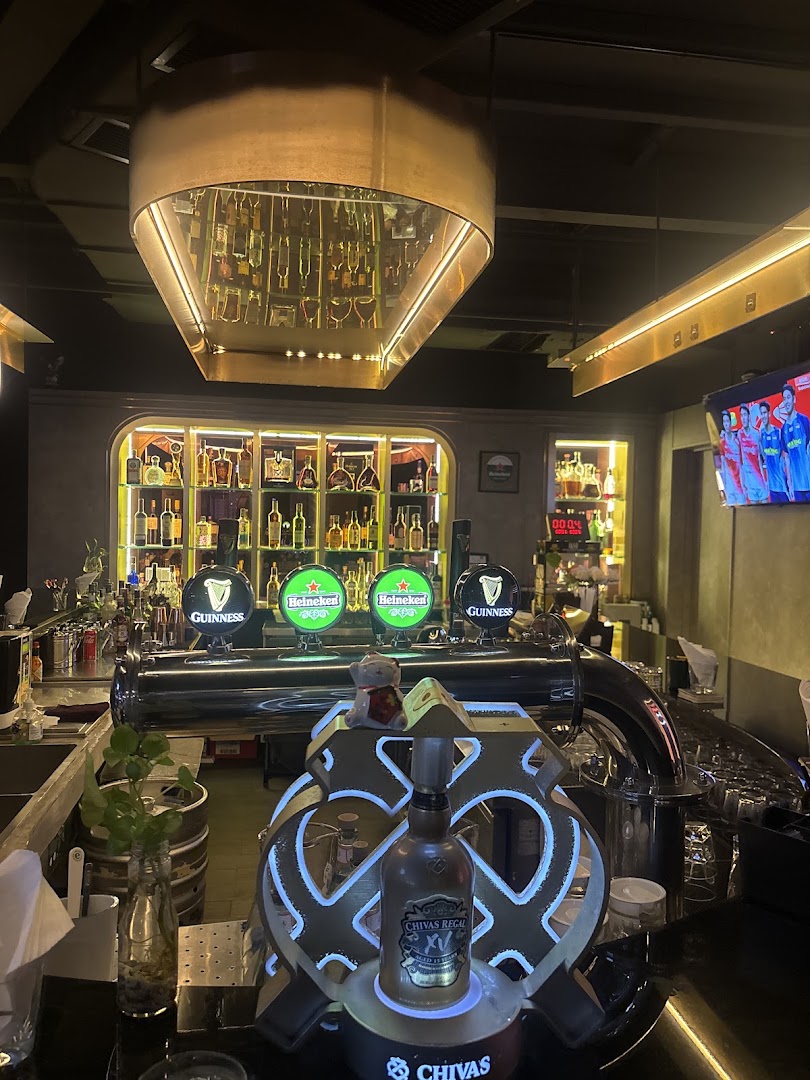 STIX Bar & Grill — photo 5