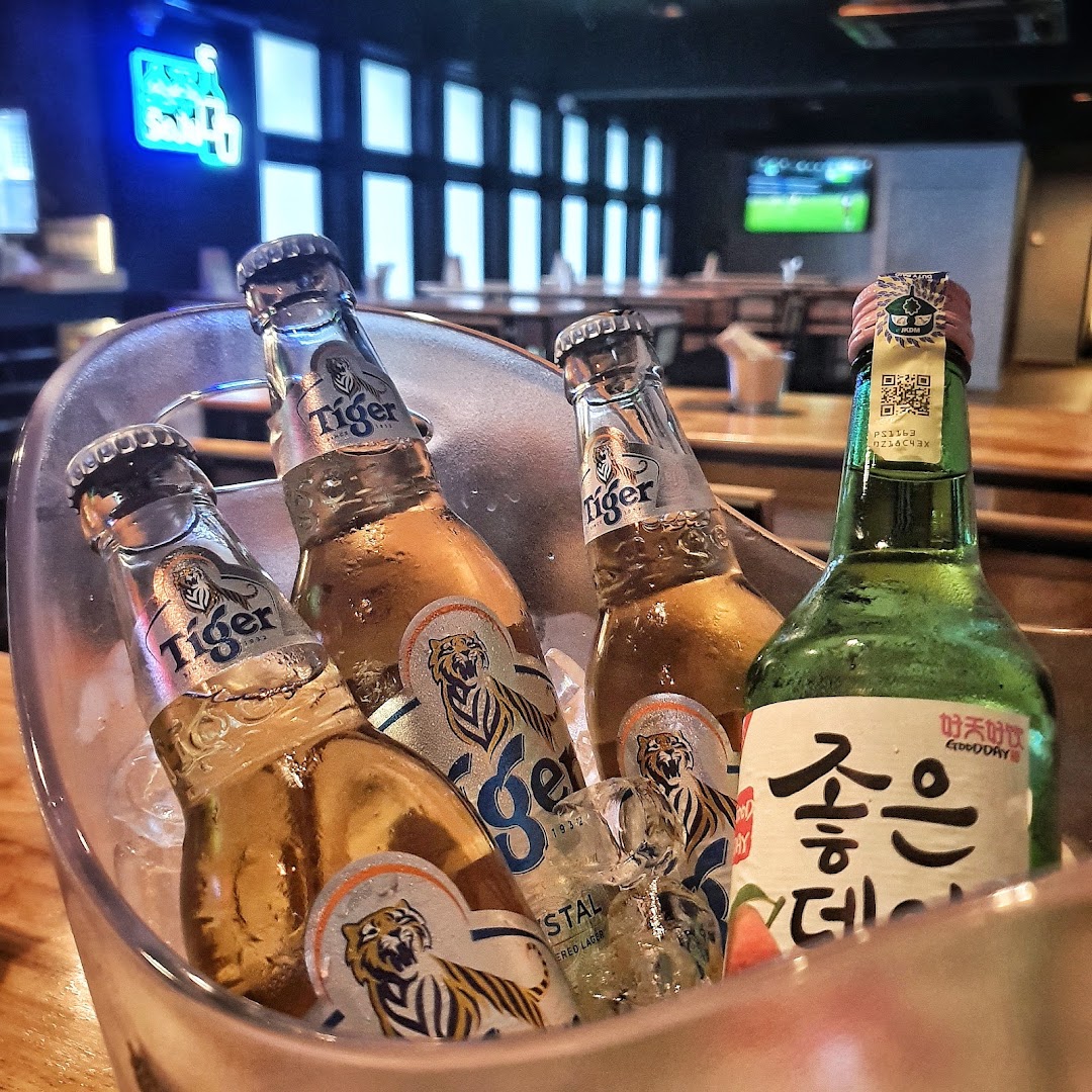 Sul Bar & Kitchen — photo 4