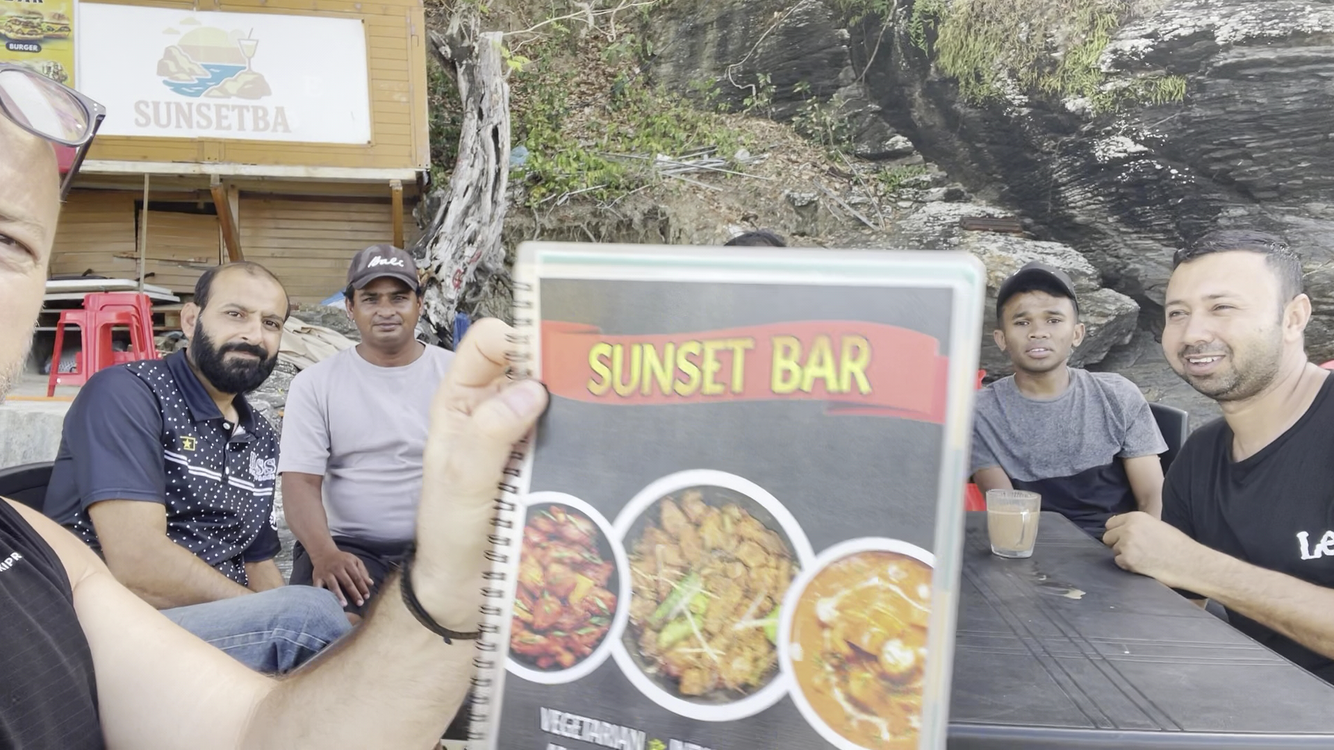 Sunset Bar — photo 3
