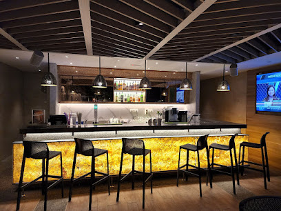 Sunway Hotel Pendas Pool Bar