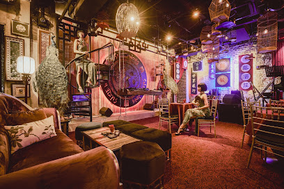 Suzie Wong - Dinner Party Experience