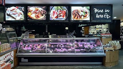 S.Wine Deli & Bistro