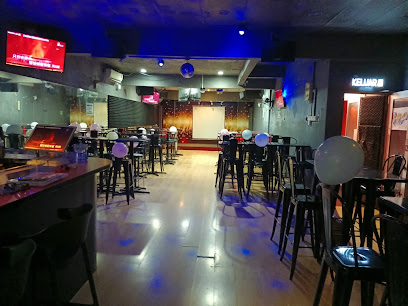 Taikar Music & Cafe