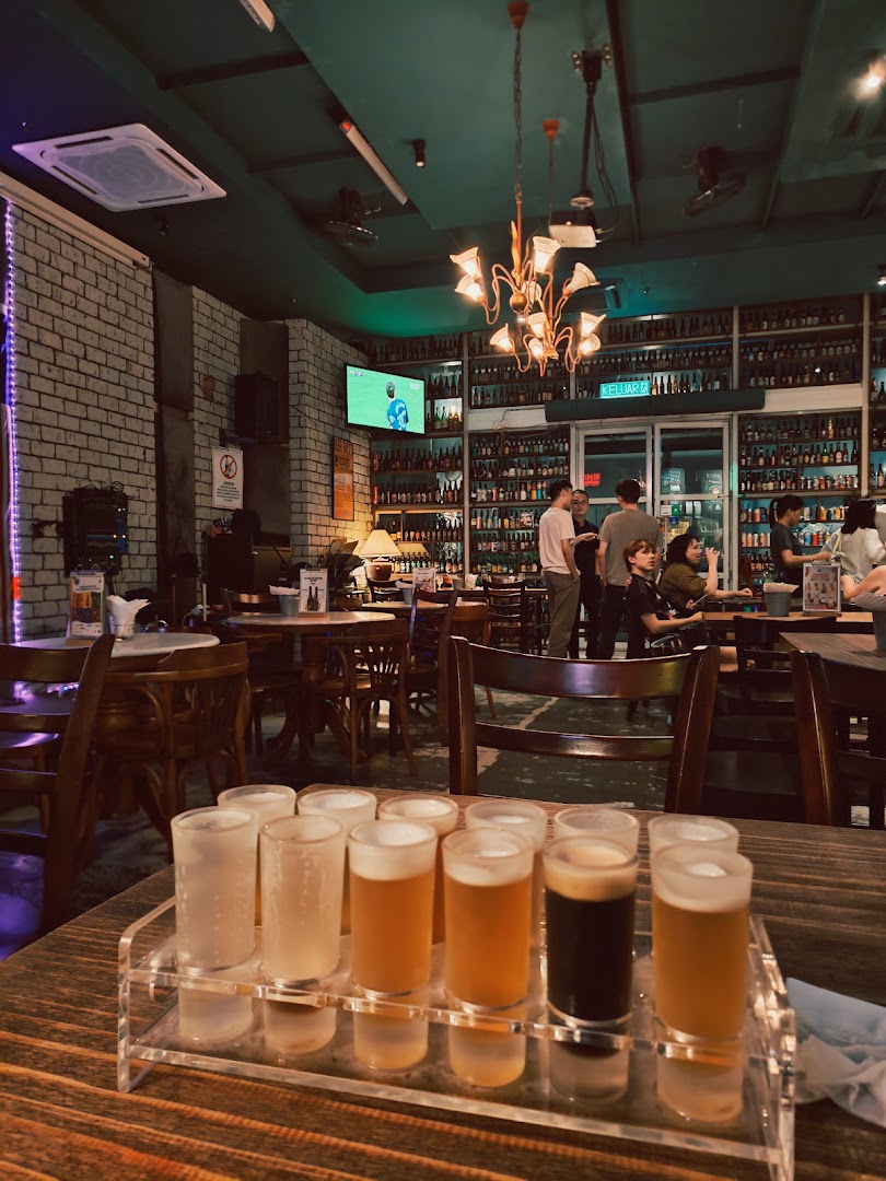 Taps Beer Bar — photo 4