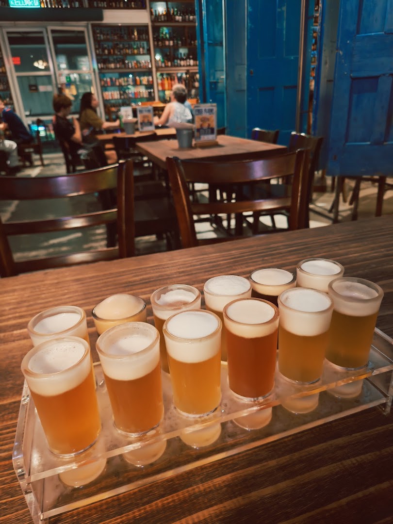 Taps Beer Bar — photo 5