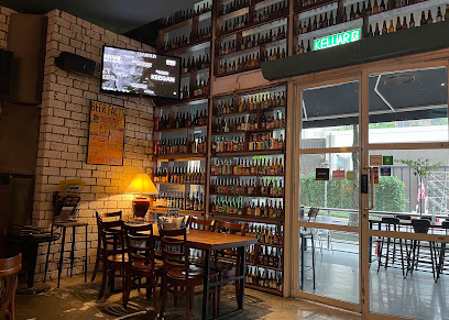 Taps Beer Bar