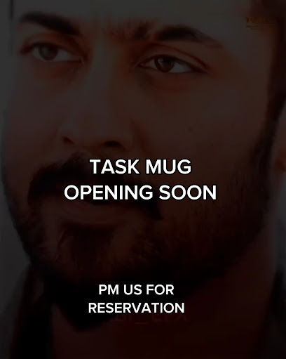 TaskMug