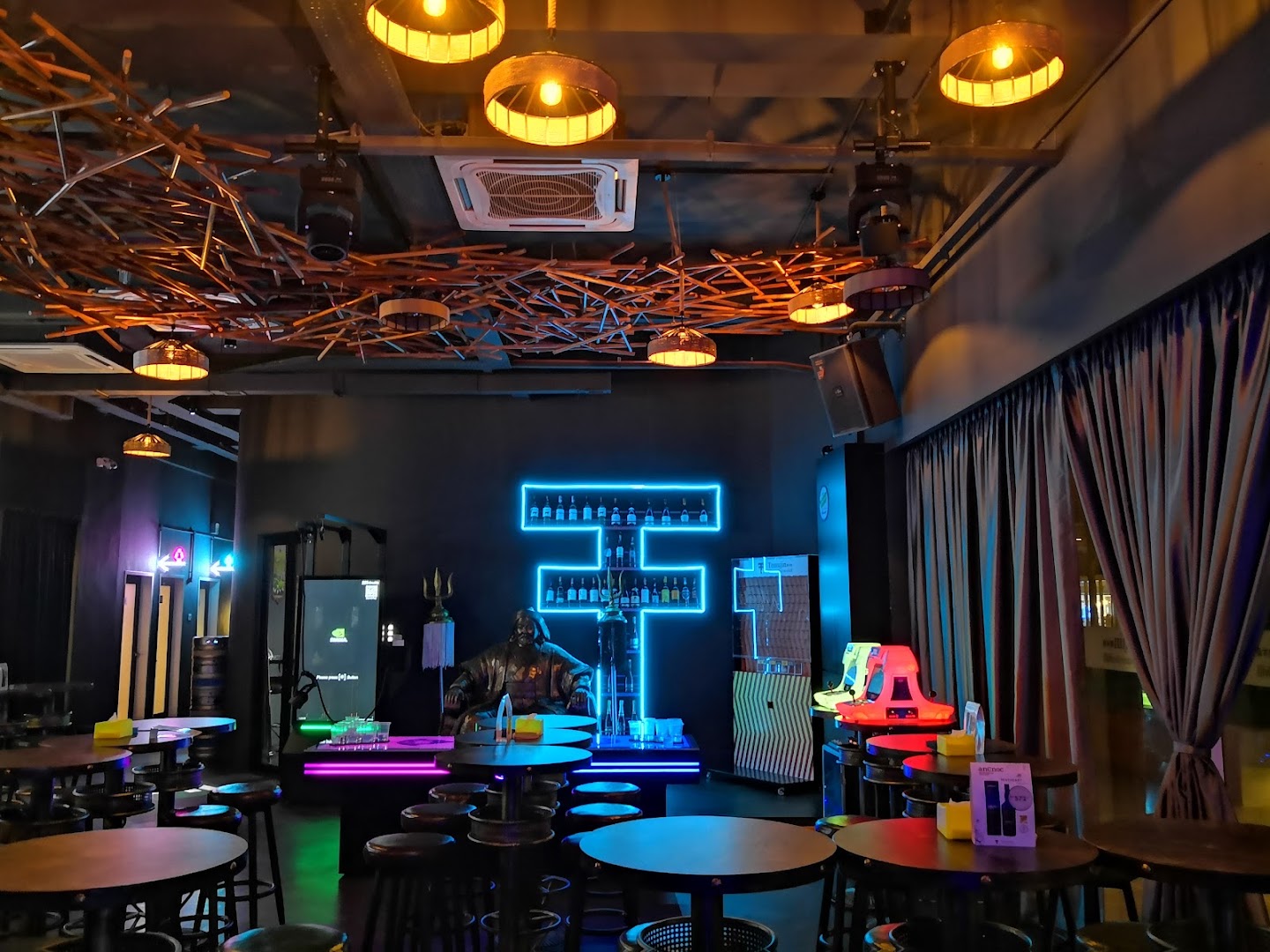 Temujin Bukit Jalil — photo 5