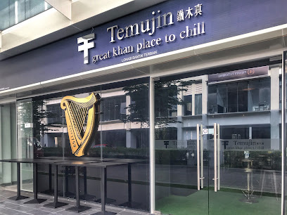 Temujin Bukit Jalil