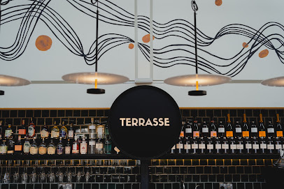 Terrasse KL
