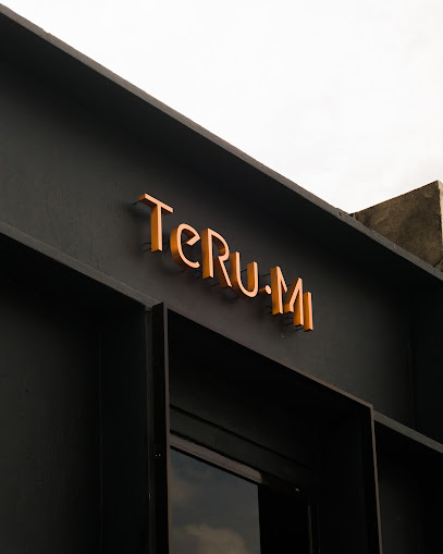 TERUMI the tender bar