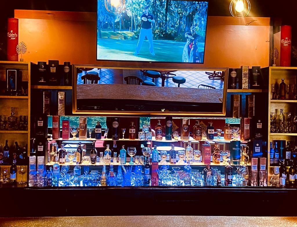 The 19th Hole Pub — photo 2