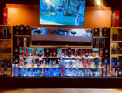 The 19th Hole Pub