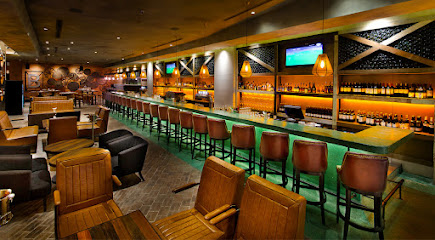 The Barn Pavilion KL