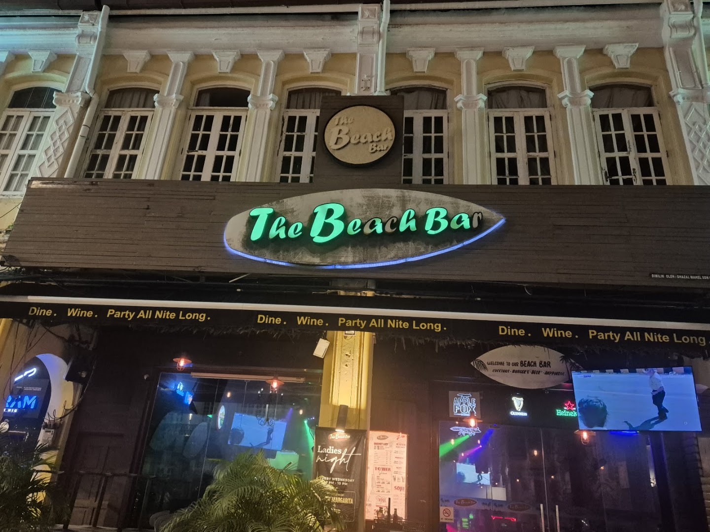 The Beach Bar — photo 2