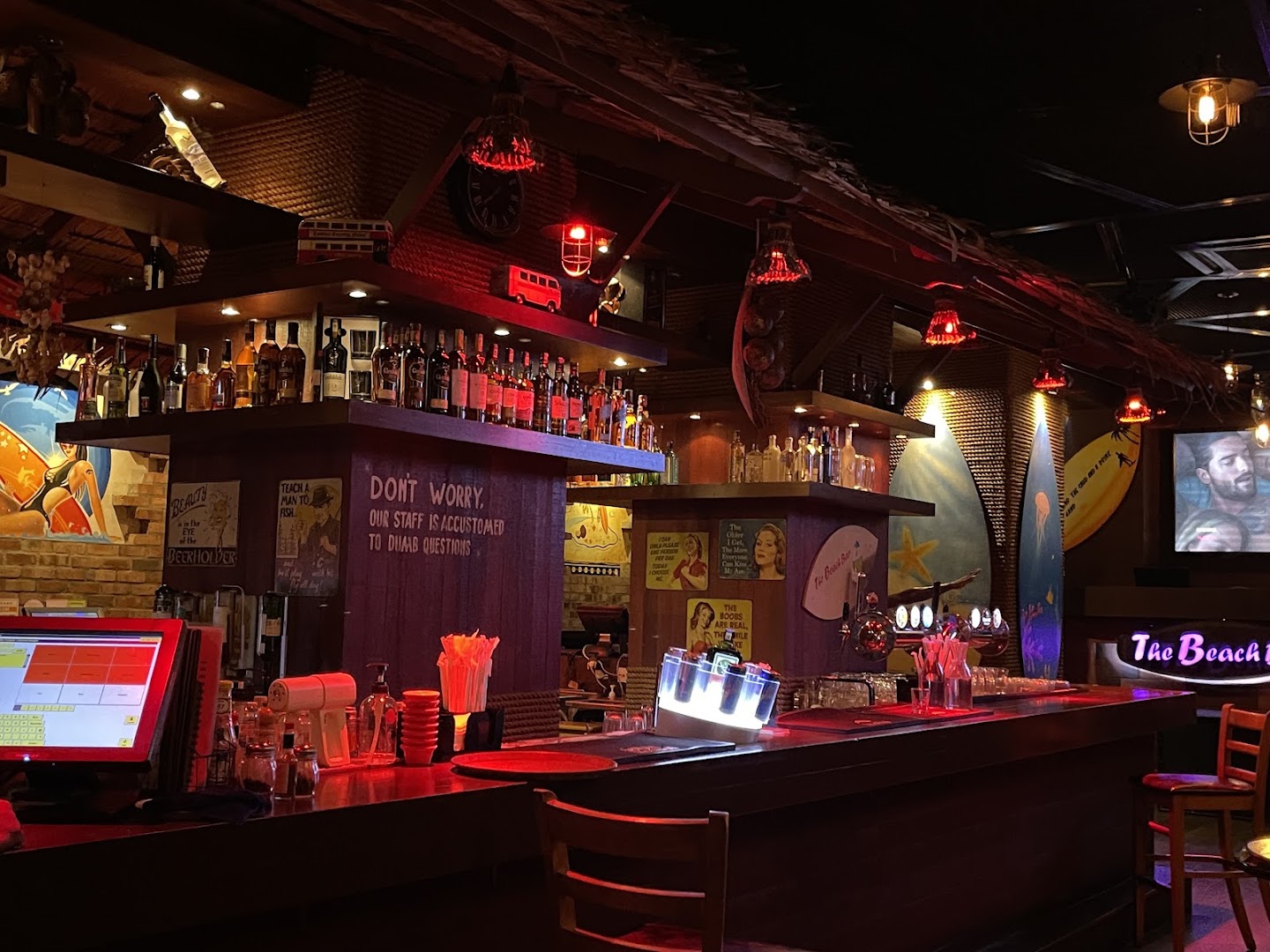 The Beach Bar — photo 5