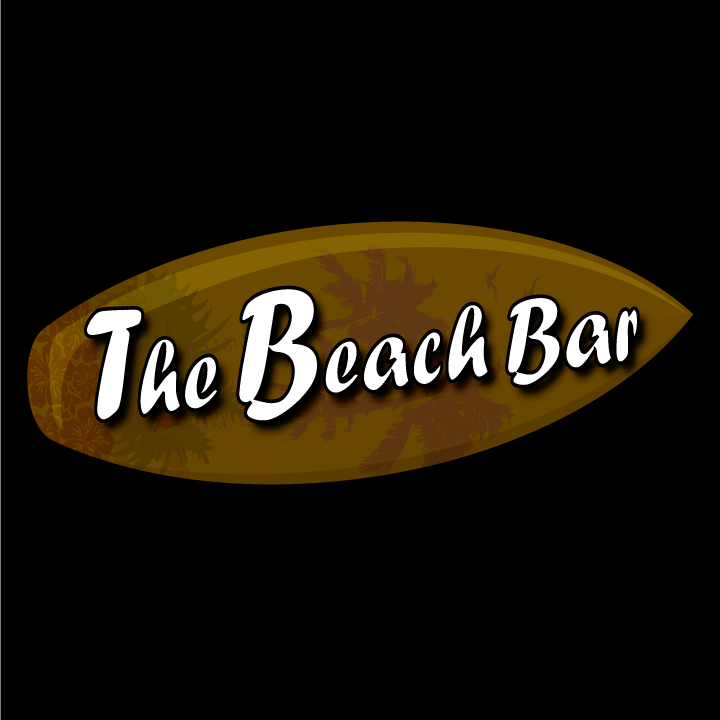 The Beach Bar