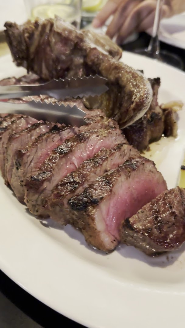 The Beato Steakhouse • Publika — photo 3