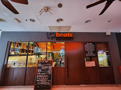 The Beato Steakhouse • Publika