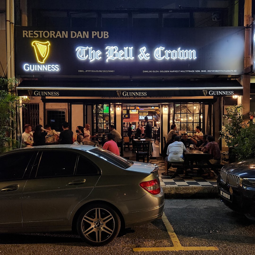 The Bell & Crown @ TTDI — photo 2