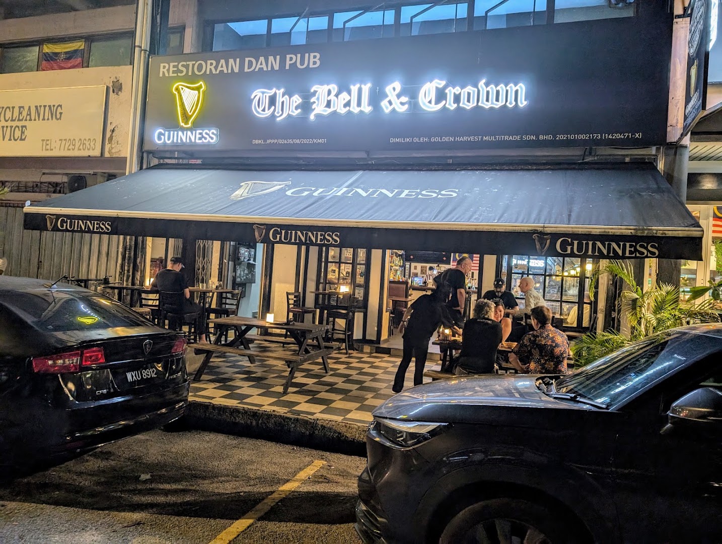The Bell & Crown @ TTDI — photo 5