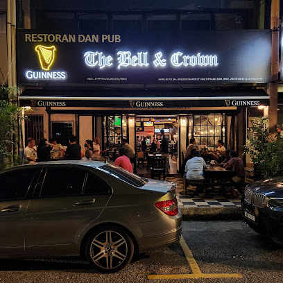The Bell & Crown @ TTDI