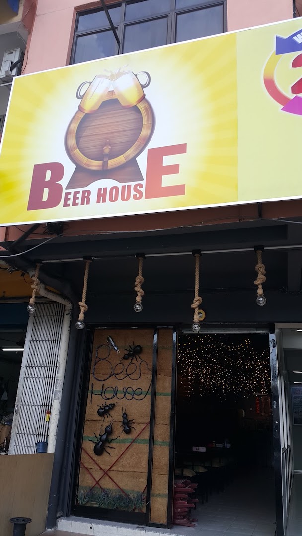 The Best Draught Beer House in Town — photo 2