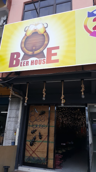 The Best Draught Beer House in Town