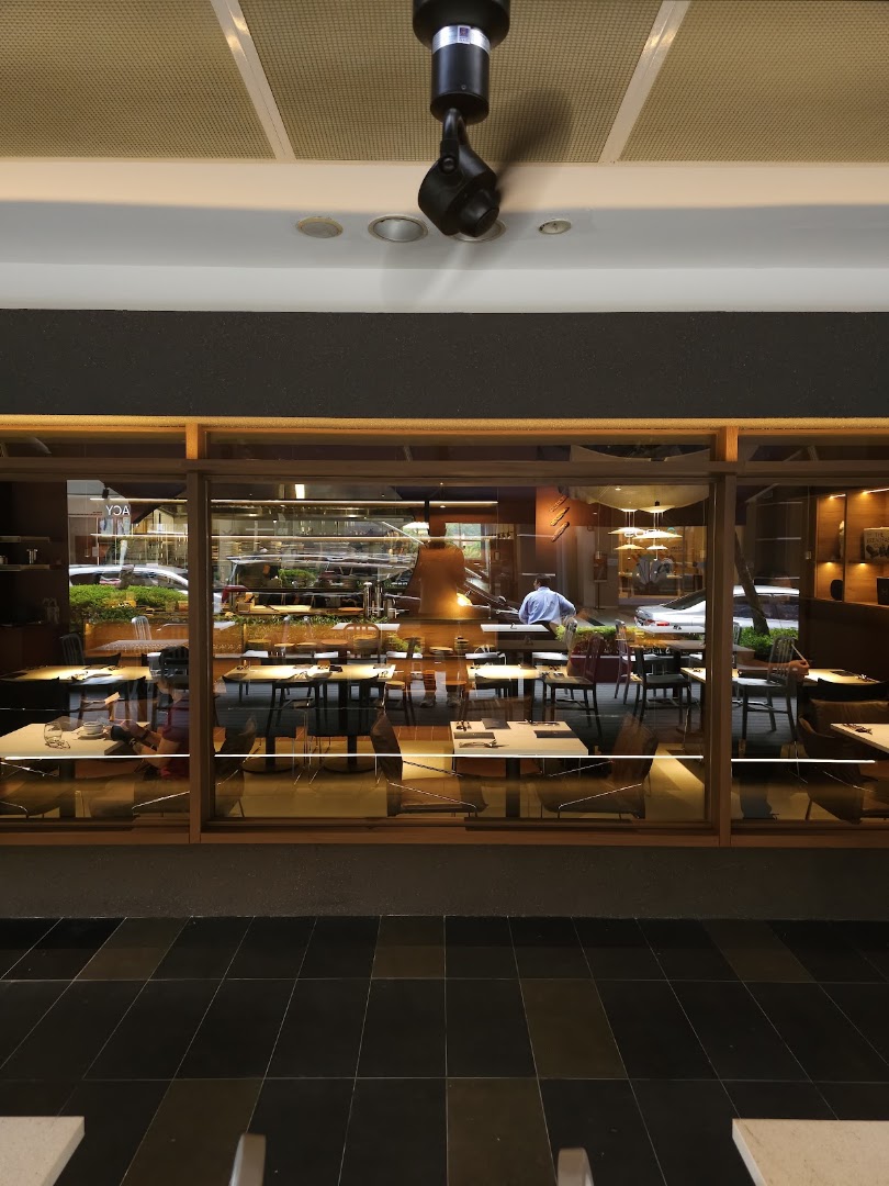 The Bread Bar @ Publika Shopping Gallery — photo 2