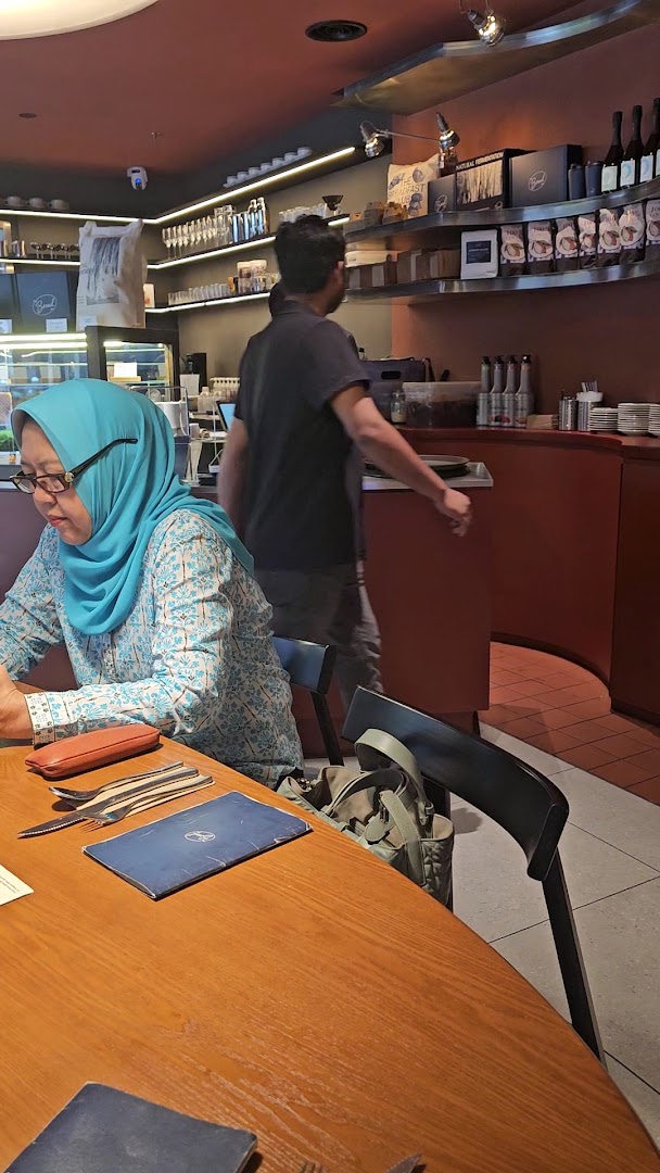 The Bread Bar @ Publika Shopping Gallery — photo 3