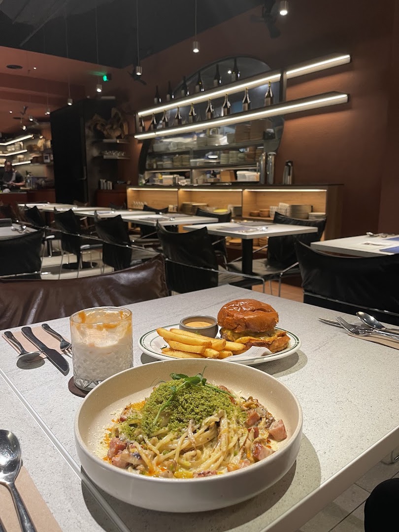 The Bread Bar @ Publika Shopping Gallery — photo 5