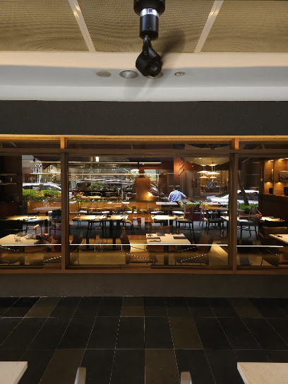 The Bread Bar @ Publika Shopping Gallery