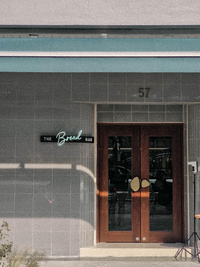 The Bread Bar TTDI