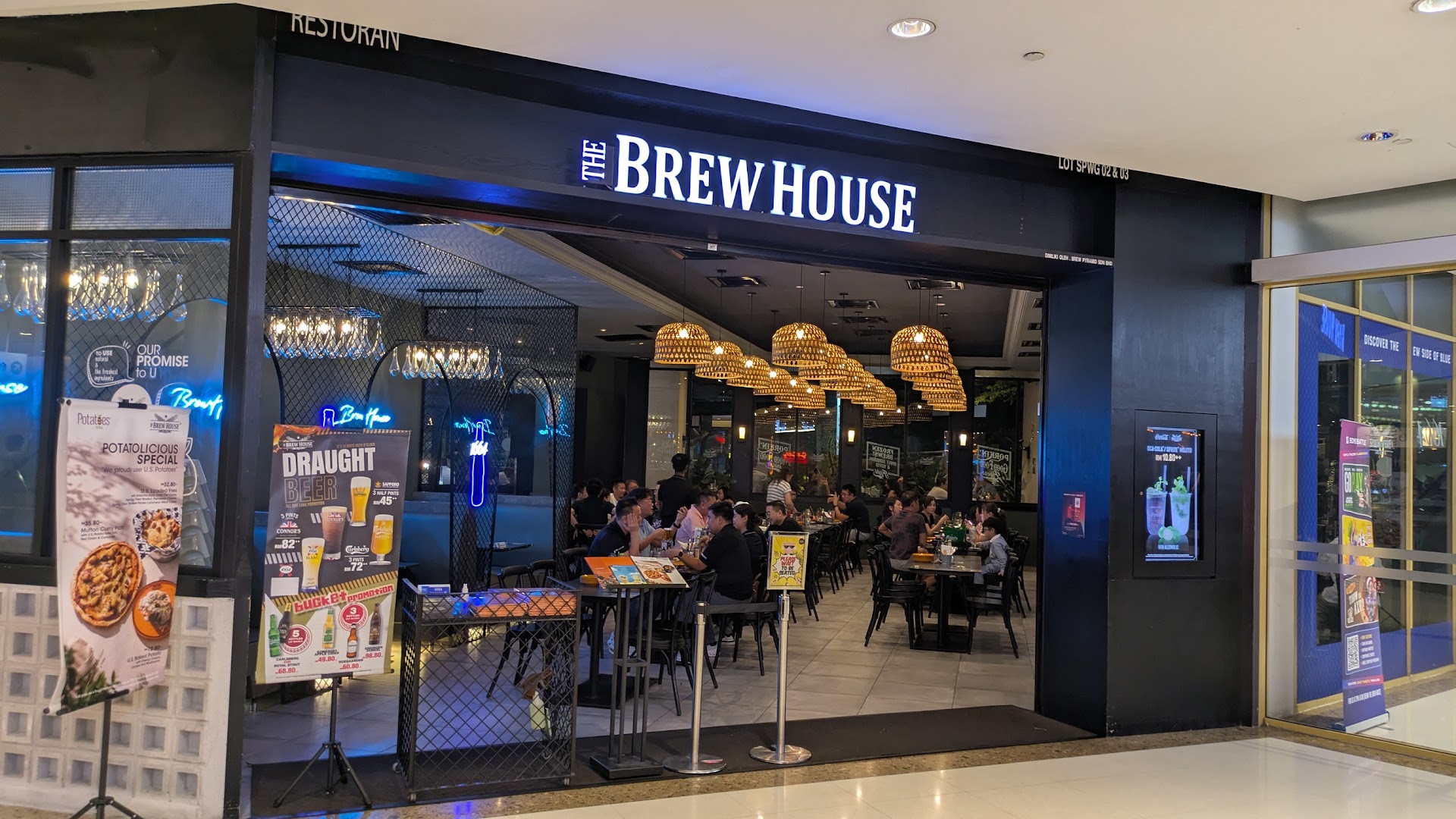 The Brew House @ Sunway Lagoon Hotel — photo 2