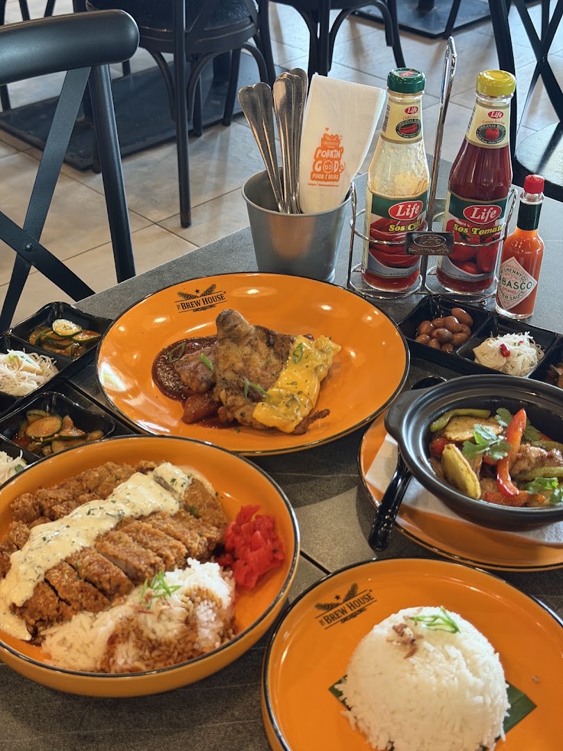 The Brew House @ Sunway Lagoon Hotel — photo 4