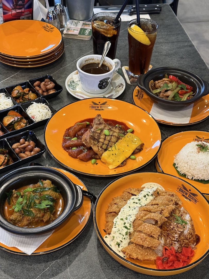 The Brew House @ Sunway Lagoon Hotel — photo 5