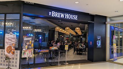 The Brew House @ Sunway Lagoon Hotel