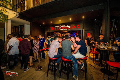 The China Bar KL
