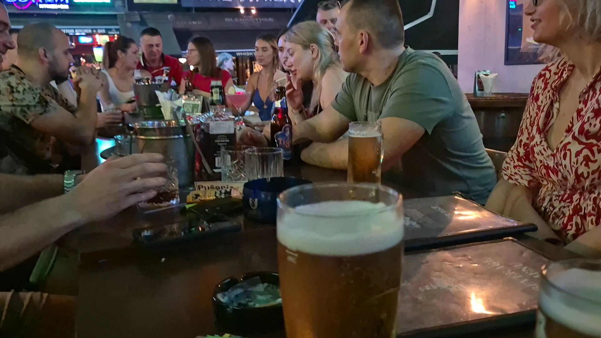 The Corkman Irish Bar & Restaurant — photo 3