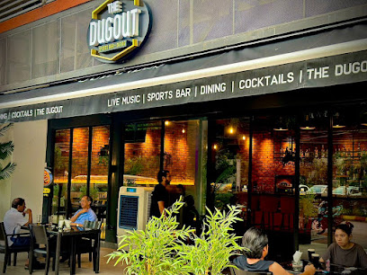The Dugout Oasis