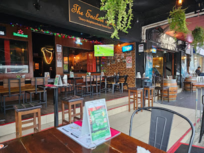 The Enclave@Ampang